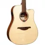 Lag GLA Tramontane 70 DCE elektroakustická gitara - Natur