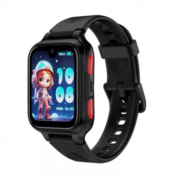 LAGENIO AI Kids Watch K9 4G čierne