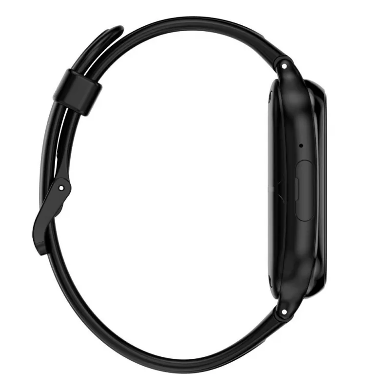 LAGENIO AI Kids Watch K9 4G čierne