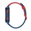 LAGENIO AI Kids Watch K9 4G modré