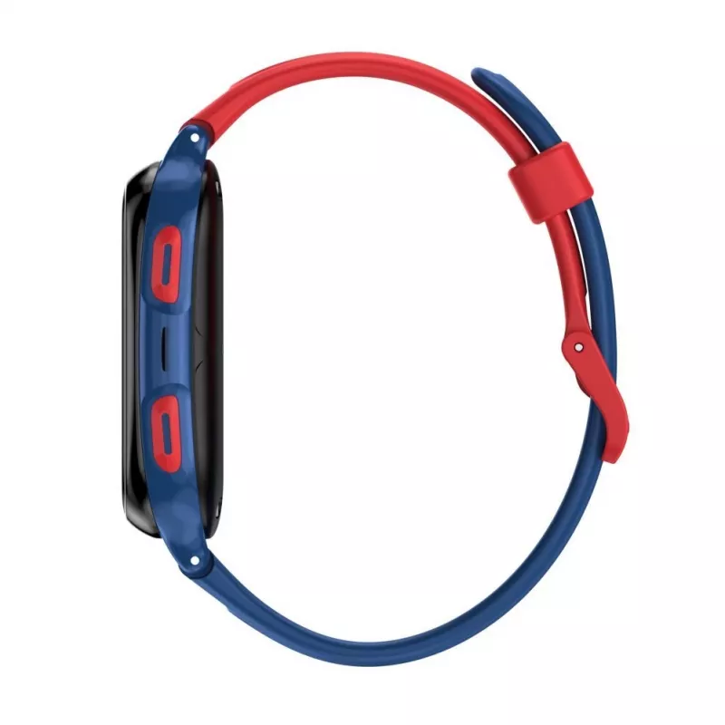 LAGENIO AI Kids Watch K9 4G modré