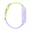 LAGENIO AI Kids Watch K9 4G fialové