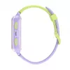 LAGENIO AI Kids Watch K9 4G fialové