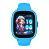 LAGENIO K3 4G detské smart hodinky modré