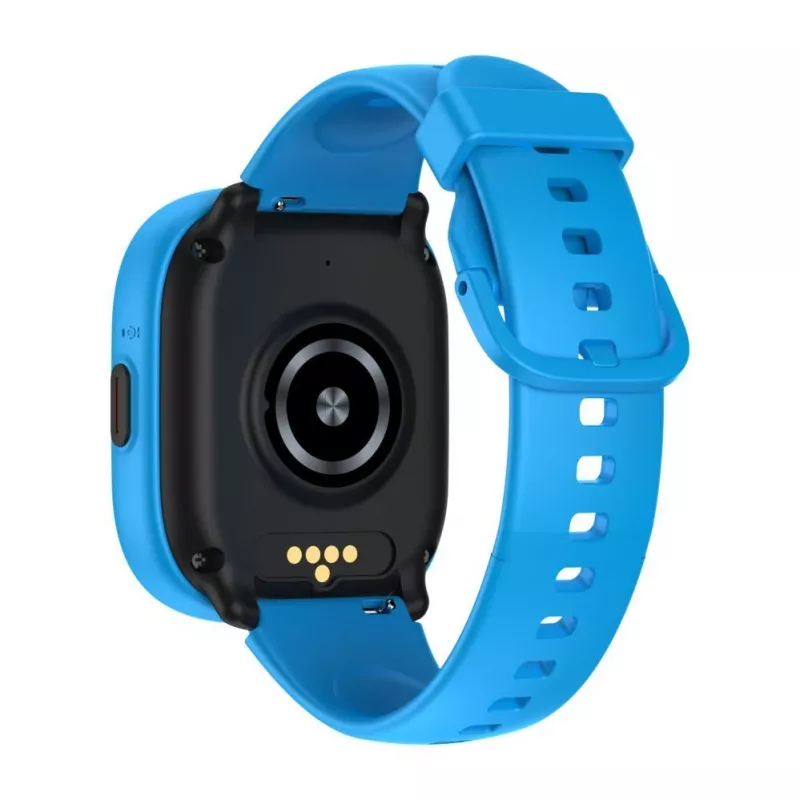 LAGENIO K3 4G detské smart hodinky modré