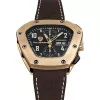 Lamborghini TLFT075SPYDER pánske švajčiarske quartz chronograph hodinky 51,5mm