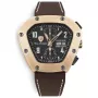 Lamborghini TLFT075SPYDER pánske švajčiarske quartz chronograph hodinky 51,5mm