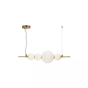 ZÁVESNÁ LAMPA BANTI 73CM