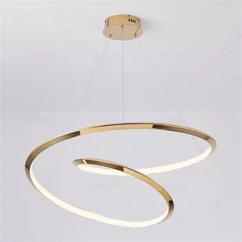 Závesné svietidlo KAYLE 60CM