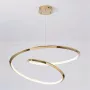Závesné svietidlo KAYLE 60CM