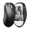 Lamzu Atlantis MINI 4K herná myš - Charcoal Black