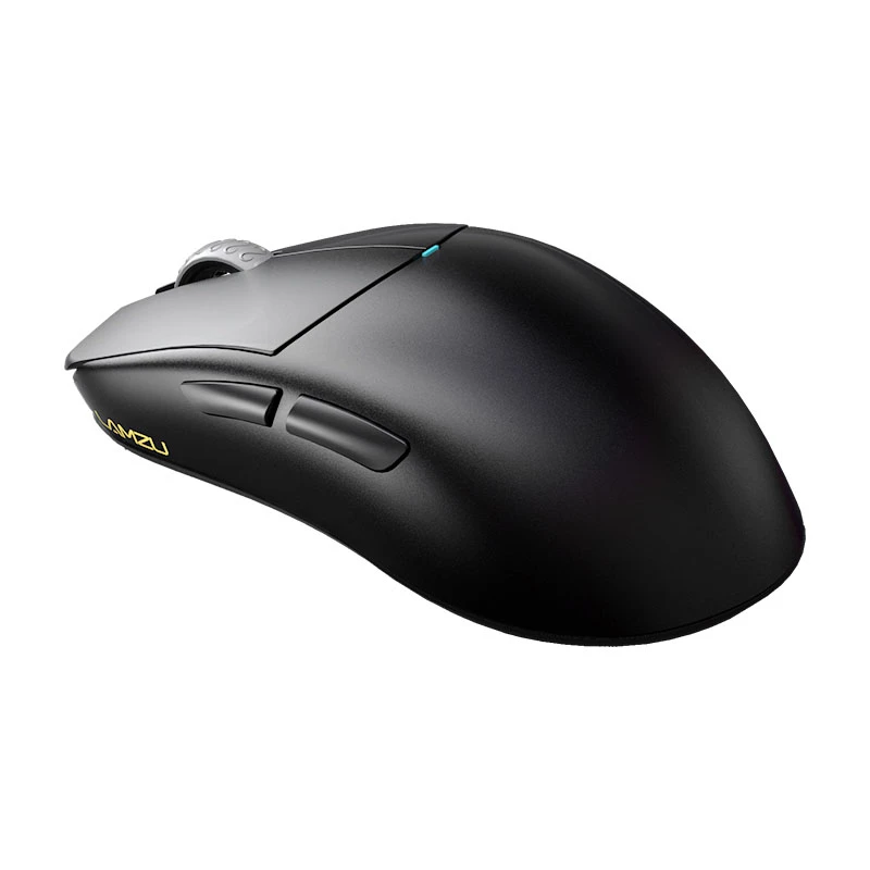 Lamzu Atlantis MINI 4K herná myš - Charcoal Black