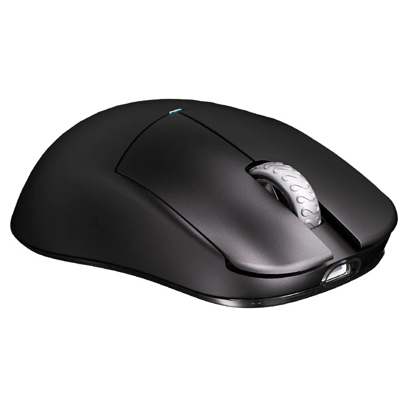 Lamzu Atlantis MINI 4K herná myš - Charcoal Black