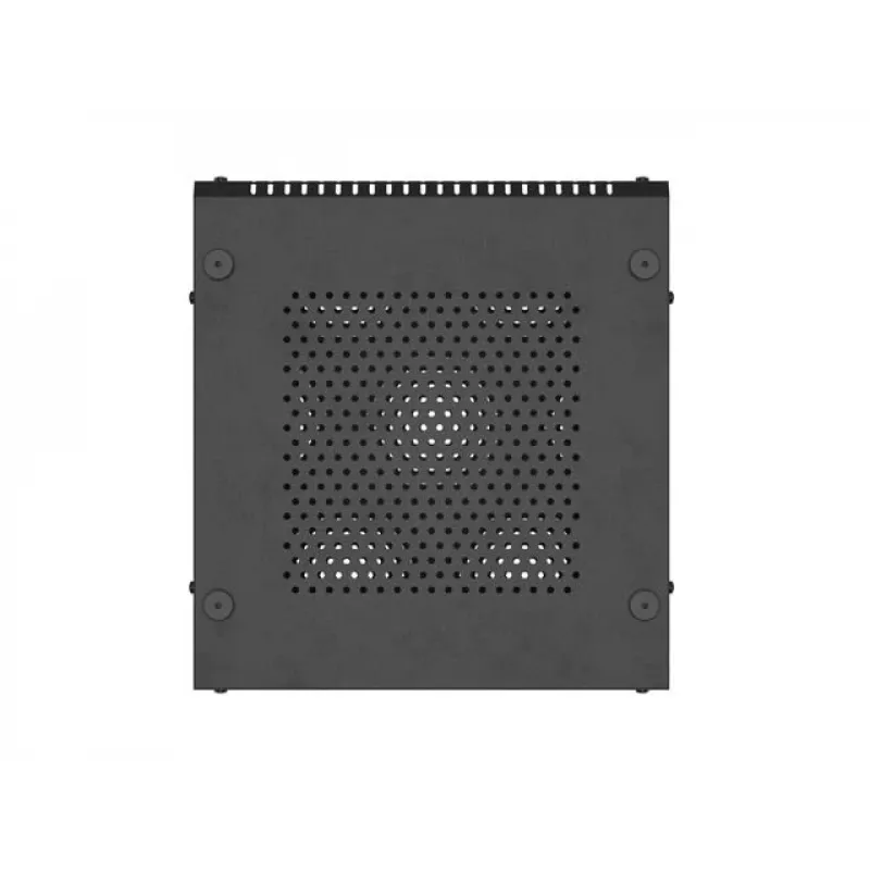 LANBERG Open Rack 10 palcov 4U 280x300 čierny OR10-2304-B