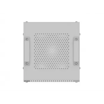 LANBERG Open Rack 10 palcov 4U 280x300 sivý OR10-2304-S