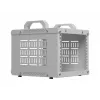 LANBERG Open Rack 10 palcov 4U 280x300 sivý OR10-2304-S