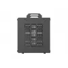 LANBERG Open Rack 10 6U 280x300 čierny OR10-2306-B