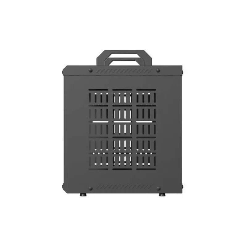 LANBERG Open Rack 10 6U 280x300 čierny OR10-2306-B