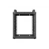 LANBERG Open Rack 10 6U 280x300 čierny OR10-2306-B