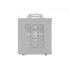 LANBERG Open Rack 10 palcov 6U 280x300 sivý OR10-2306-S