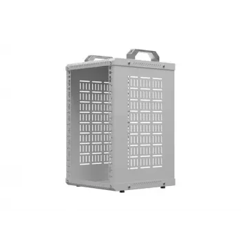 LANBERG OR10-2309-S Open Rack 10