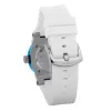 LANCASTER OLA0643SSBL dámske quartz analógové hodinky 38mm nehrdzavejúca oceľ modrý ciferník