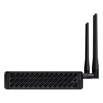 LANCOM 1800VA-5G (EU) router, čierny