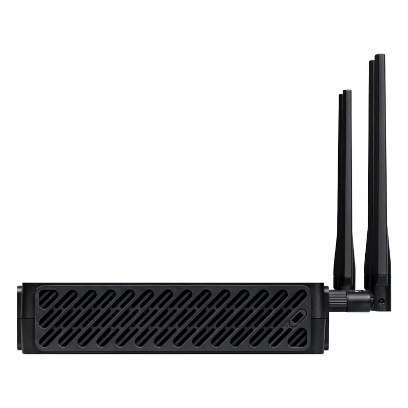 LANCOM 1800VA-5G (EU) router, čierny