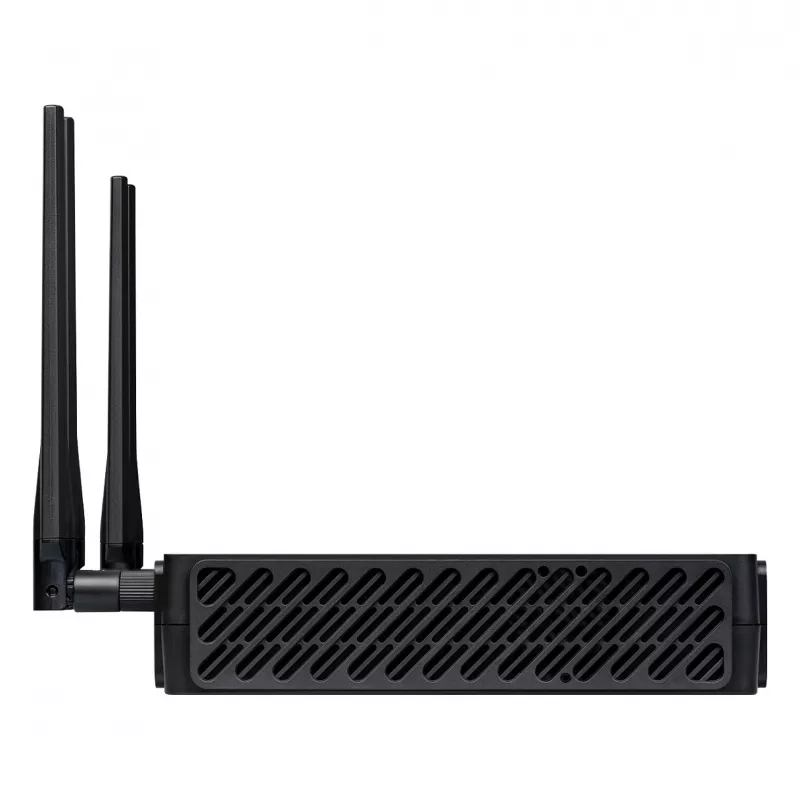 LANCOM 1800VA-5G (EU) router, čierny