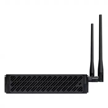 LANCOM 1803VAW (EU) bezdrôtový router, čierny