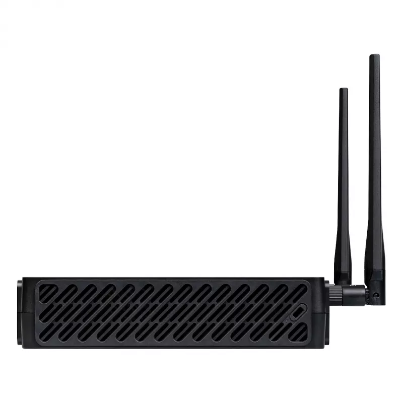 LANCOM 1803VAW (EU) bezdrôtový router, čierny