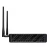 LANCOM 1803VAW (EU) bezdrôtový router, čierny