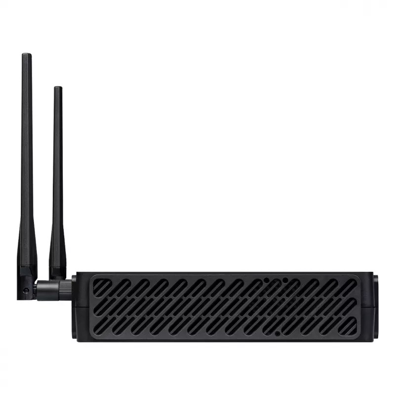 LANCOM 1803VAW (EU) bezdrôtový router, čierny