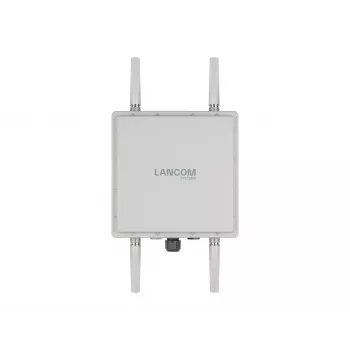LANCOM OW-702 Dual Radio Wi-Fi 7 (802.11be) outdoorový access point