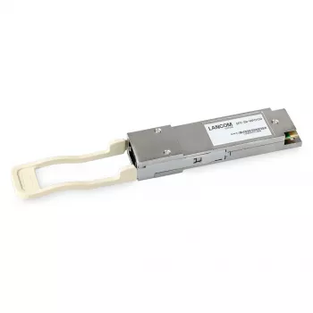 LANCOM QSFP28 100GbE 100GBase-SR4 transceiver modul, MPO-12 multimode, 850nm, 100m, balenie 10 ks