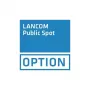 LANCOM WLC-PSPOT OPTION - 61624 Wireless LAN Controller Hotspot opcia