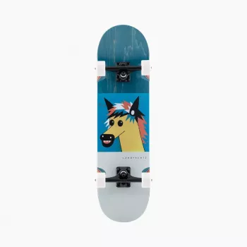 Landyachtz ATV Classic Fern skateboard