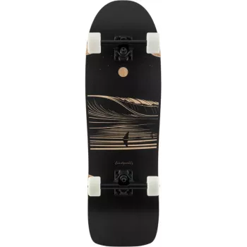 Landyachtz ATV Ditch Life Sand Cat cruiser kompletný skateboard