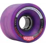 Landyachtz Chubby Hawgs 60mm kolieska LightBlue