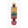 Landyachtz Dinghy Cruiser 28.5 Blunt Wild Cats kompletné skateboard