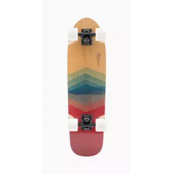 Landyachtz Dinghy Cruiser 28.5 Owl kompletný cruiser skateboard