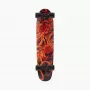 Landyachtz Dodger Cruiser Flower Complete skateboard 28