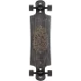 Landyachtz Drop Hammer kompletný longboard 36.5 inch Skate or Dye