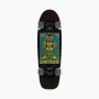 Landyachtz Raft Messenger Cruiser longboard