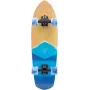 Landyachtz Surfskate 29,6 palca Pocket Knife Watercolor kompletný skateboard