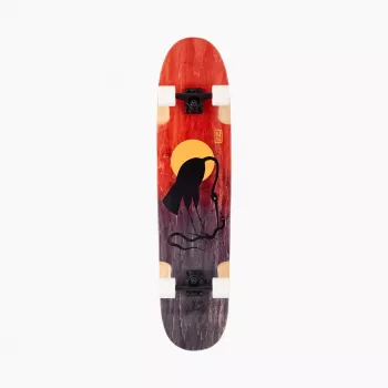 Landyachtz The Clark Cruiser Crane Skateboard