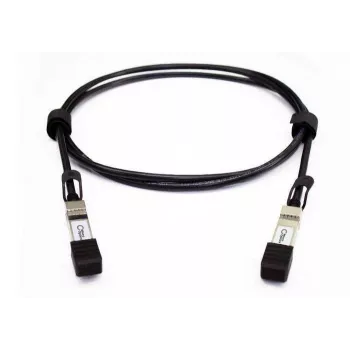 LANVIEW 100G QSFP28 Direct Attach Copper kábel 1m, kompatibilný s Cisco