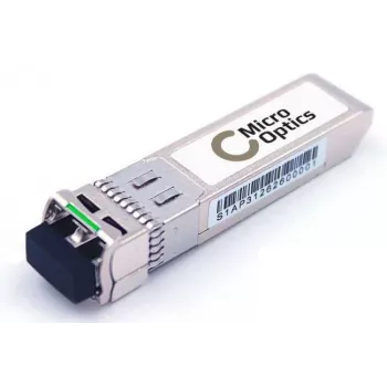LANVIEW Cisco GLC-FE-100ZX kompatibilný SFP transceiver 100Mbps 1550nm 80km LC SMF