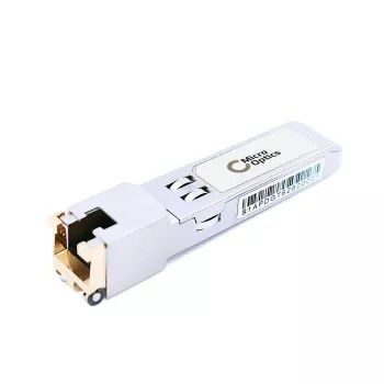 LANVIEW Huawei SFP-10G-T kompatibilný SFP+ 10GBASE-T RJ45 transceiver