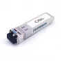 LANVIEW Teltonika SFP LX kompatibilný transceiver (1.25Gbps, 1310nm, 10km, LC)